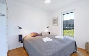 Nice apartment in Lembruch-Dmmer See with 2 Bedrooms, WiFi and Indoor swimming pool