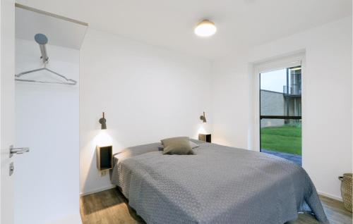 Nice apartment in Lembruch-Dmmer See with 2 Bedrooms, WiFi and Indoor swimming pool