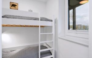 Nice apartment in Lembruch-Dmmer See with 2 Bedrooms, WiFi and Indoor swimming pool