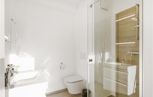 Nice apartment in Lembruch-Dmmer See with WiFi and Indoor swimming pool