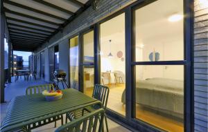 Nice apartment in Lembruch-Dmmer See with WiFi and Indoor swimming pool