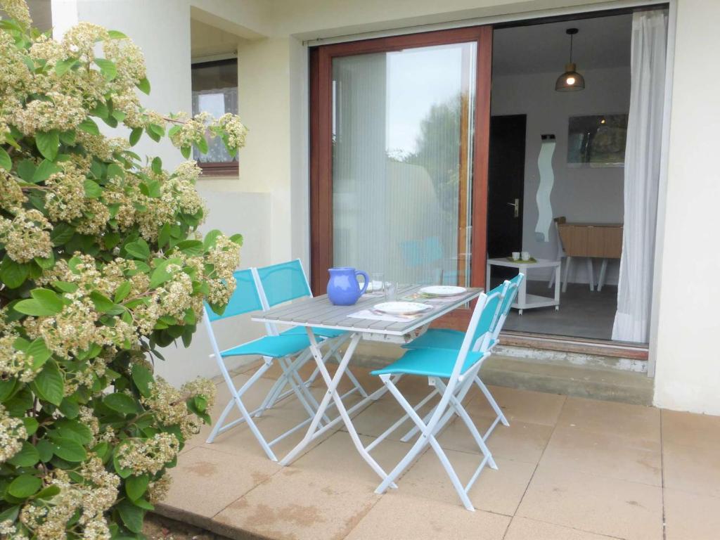 Nice apartment in Loxstedt with WiFi and 1 Bedrooms