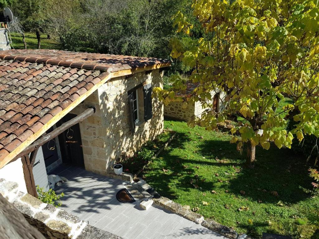 Nice apartment in Lumio with WiFi and 1 Bedrooms