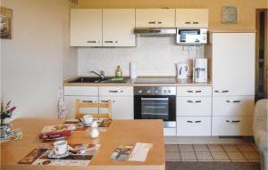 Nice apartment in Medebach-Ddinghausen with 1 Bedrooms and WiFi