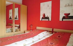 Nice apartment in Medebach with 1 Bedrooms and WiFi