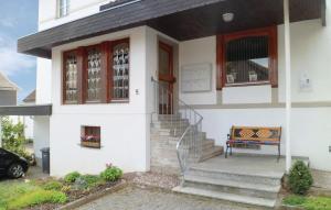 Nice apartment in Medebach with 1 Bedrooms and WiFi