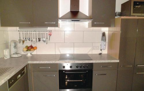 Nice apartment in Medebach with WiFi