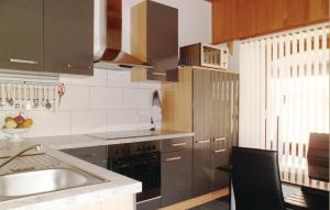 Nice apartment in Medebach with WiFi