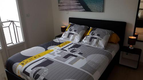 Nice Apartment in Menton French Riviera