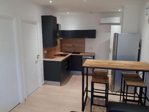 Nice Apartment in Menton French Riviera