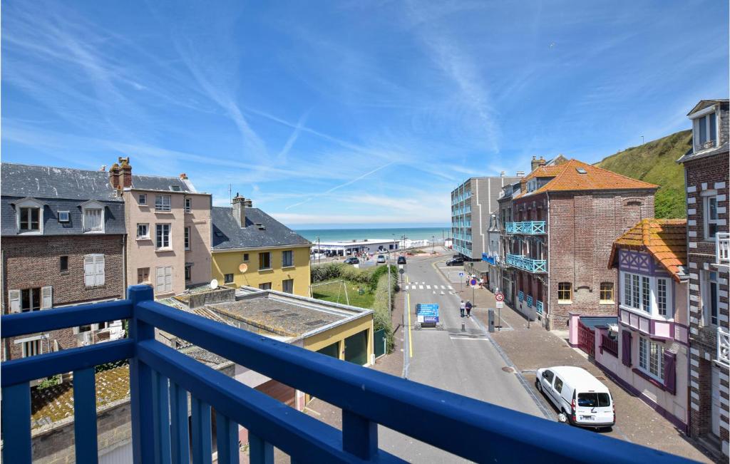 Appartement Nice apartment in Mers-les-Bains with WiFi and 2 Bedrooms  80350 Mers-les-Bains