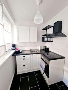 Nice apartment in Mitte Berlin 25