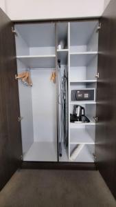 Nice Apartment in modern Center of Düsseldorf