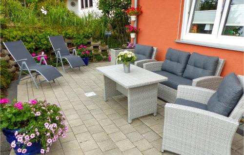 Nice apartment in Netphen with 2 Bedrooms and WiFi