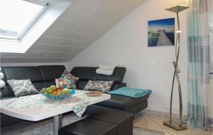 Nice apartment in Netphen with 2 Bedrooms and WiFi