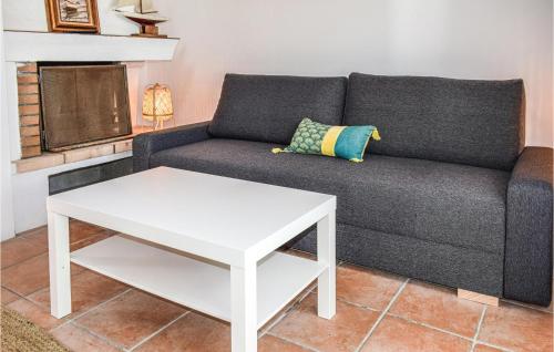 Nice apartment in Noirmoutier-en-l'Île with WiFi and 1 Bedrooms