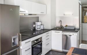Nice apartment in Noirmoutier-en-l'Île with WiFi and 1 Bedrooms