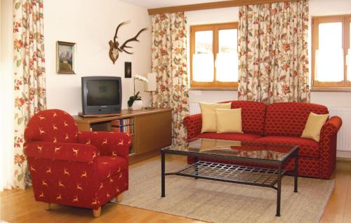 Nice apartment in Oberaudorf with 2 Bedrooms and WiFi