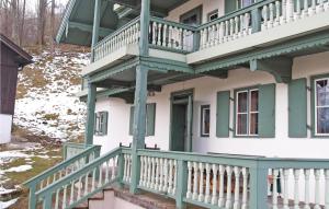 Nice apartment in Oberaudorf with 2 Bedrooms and WiFi