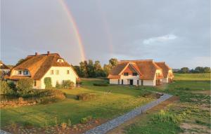 Nice apartment in Putbus-Rgen with 1 Bedrooms and WiFi