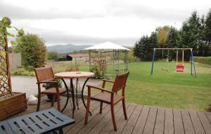 Appartement Nice apartment in Reifferscheid with 1 Bedrooms and WiFi  53520 Reifferscheid Rhénanie-Palatinat