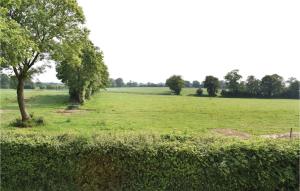 Nice apartment in Sainteny with 1 Bedrooms and WiFi