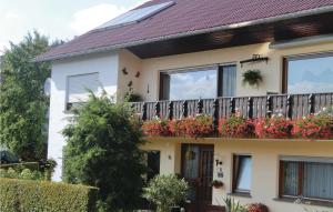 Appartement Nice apartment in Schnecken with 1 Bedrooms and WiFi  54614 Wetteldorf Rhénanie-Palatinat
