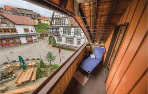 Nice apartment in Schonach with 2 Bedrooms and WiFi