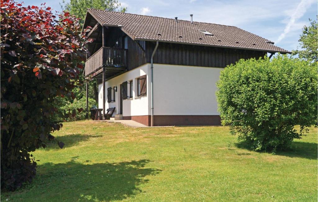 Nice apartment in Thalfang with 2 Bedrooms and WiFi , 54424 Thalfang