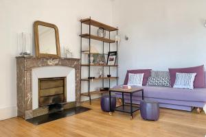 Nice apartment in the city center waiting for you #BJ !