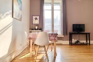 Nice apartment in the city center waiting for you #BJ !