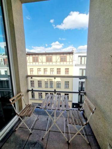 Nice apartment in the heart of Berlin 13