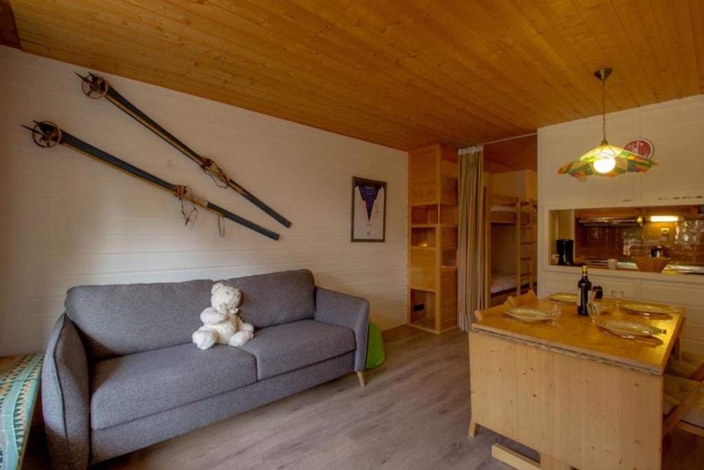 Nice Apartment In The Heart Of Val D'isère Résidence Saint-Charles, 73150 Val dʼIsère