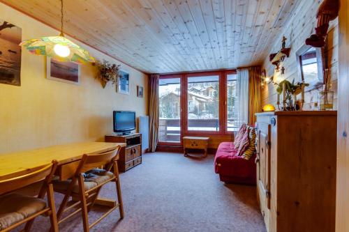 Nice Apartment In The Heart Of Val D'isère