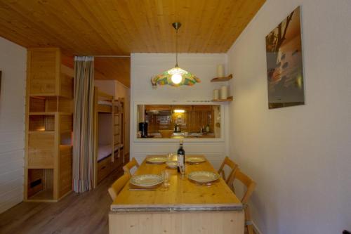 Nice Apartment In The Heart Of Val D'isère