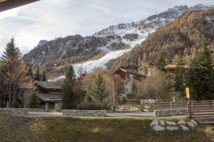 Nice Apartment In The Heart Of Val D'isère