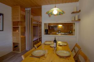 Nice Apartment In The Heart Of Val D'isère