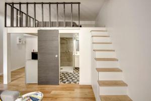 Nice apartment in the historic heart of Bordeaux