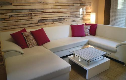 Nice apartment in Thulendorf-Sagerheide with 3 Bedrooms