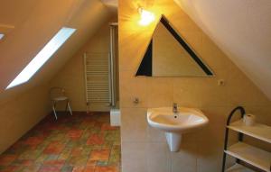 Nice apartment in Thulendorf-Sagerheide with 3 Bedrooms