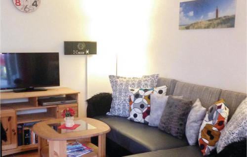 Nice apartment in Travemnde with 1 Bedrooms and WiFi