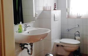 Nice apartment in Travemnde with 1 Bedrooms and WiFi