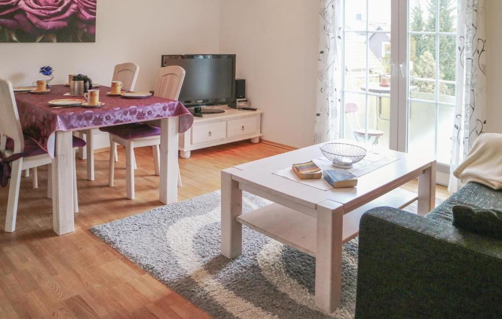 Nice apartment in Warnemnde with 1 Bedrooms and WiFi , 18119 Warnemünde