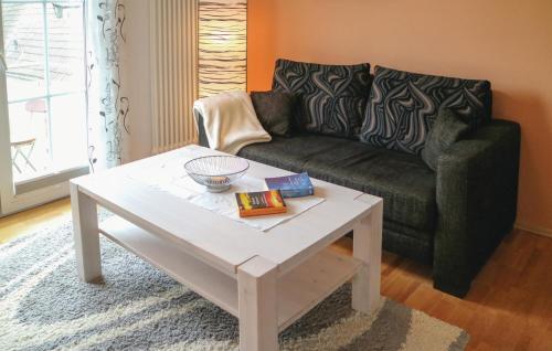Nice apartment in Warnemnde with 1 Bedrooms and WiFi