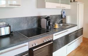 Nice apartment in Warnemnde with 1 Bedrooms and WiFi