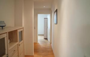 Nice apartment in Warnemnde with 1 Bedrooms and WiFi