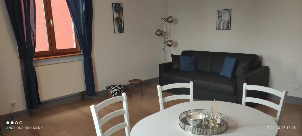 Nice apartment in Warnemnde with 1 Bedrooms and WiFi 18119 Warnemünde