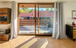 Appartement Nice apartment in Wendisch Evern with 2 Bedrooms and WiFi  21403 Wendisch Evern Basse-Saxe