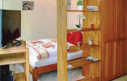 Nice apartment in Wernigerode w/ WiFi