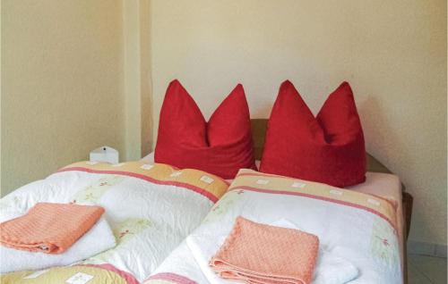 Nice apartment in Wernigerode w/ WiFi
